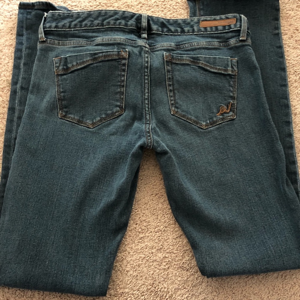 Express Women’s Jeans - Picture 2 of 2
